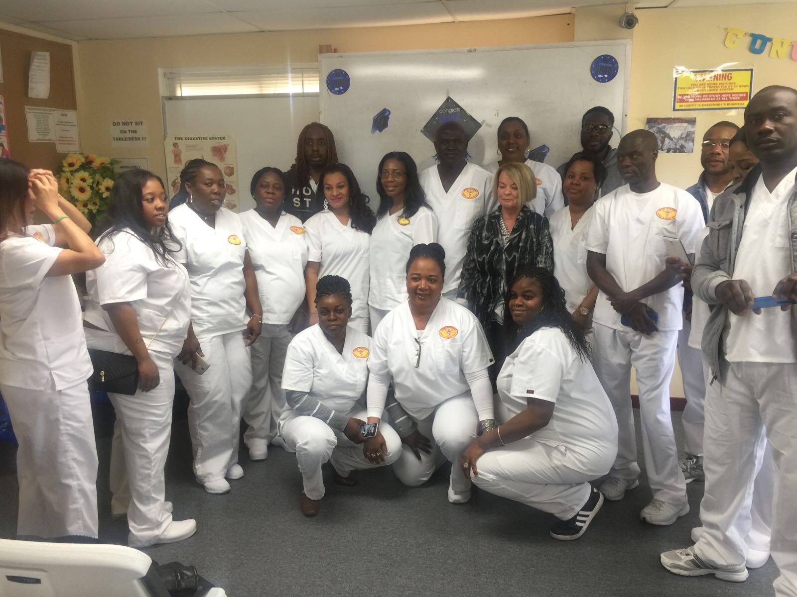 Photo Gallery Stein Academy CNA Training, Phlebotomy and Med